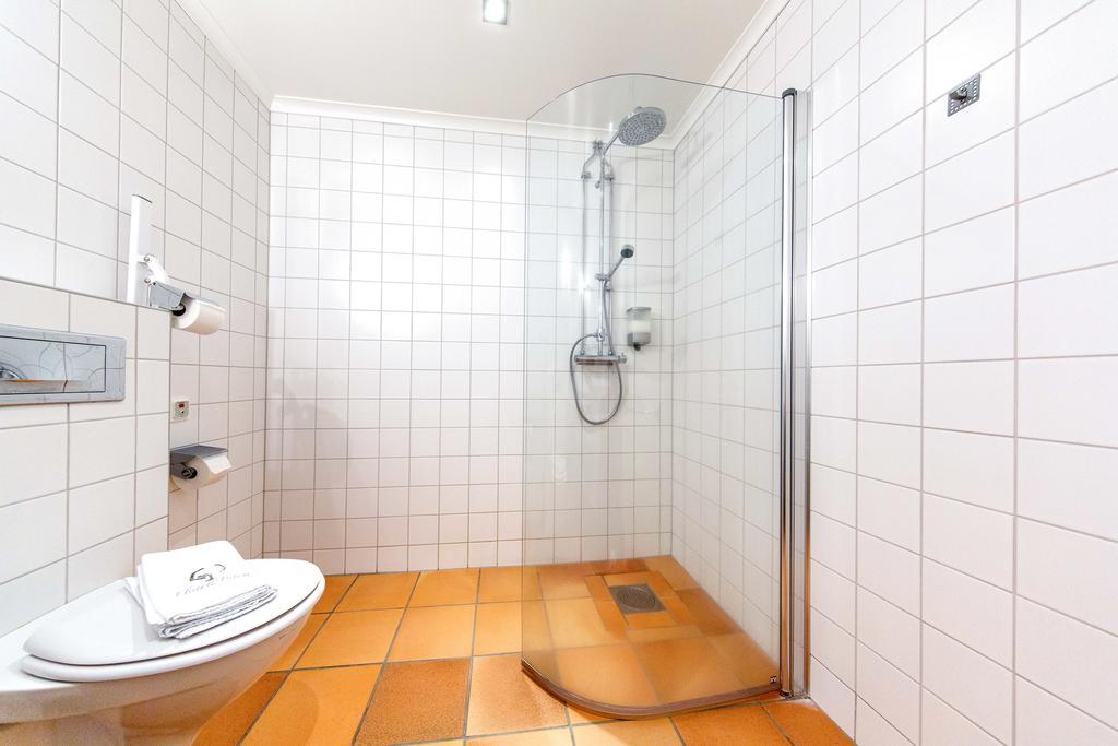 Hotell Pilen أوميو المظهر الخارجي الصورة
