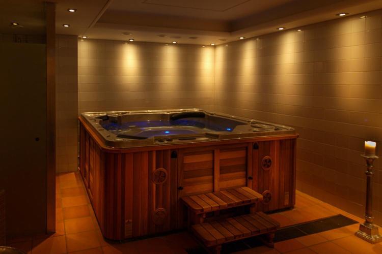 Hotell Pilen أوميو المظهر الخارجي الصورة