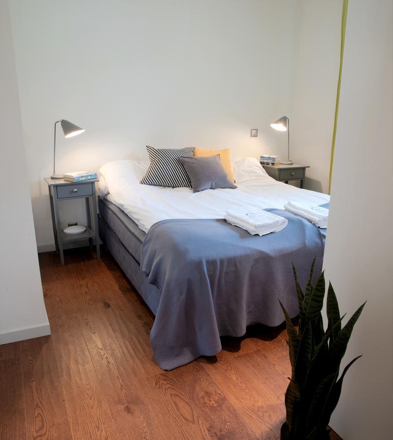 Hotell Pilen أوميو المظهر الخارجي الصورة