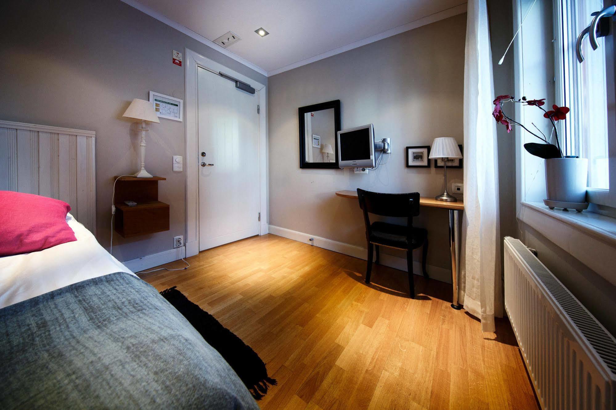 Hotell Pilen أوميو المظهر الخارجي الصورة
