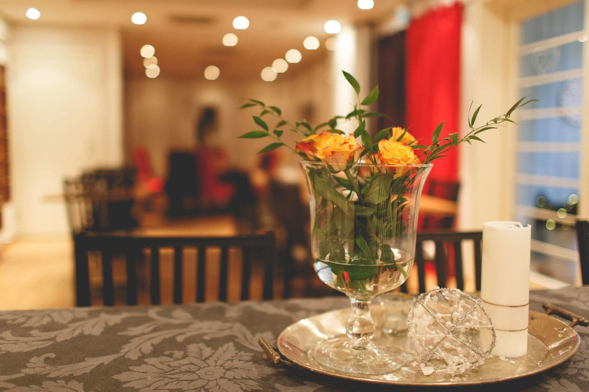 Hotell Pilen أوميو المظهر الخارجي الصورة